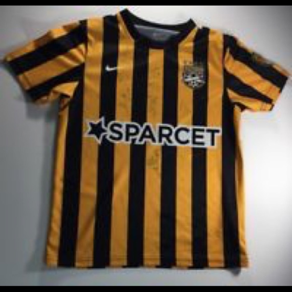 Soccer Shirt